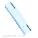 Úchytky do rychlovazače - bílá