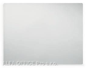 Pracovní podložka protiskluzová Durable - transparentní / 65 x 50 cm