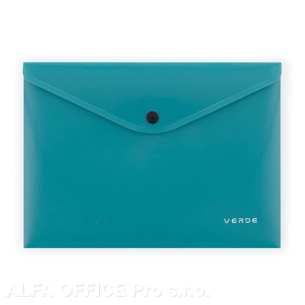 Desky s drukem A5 VERDE - milano