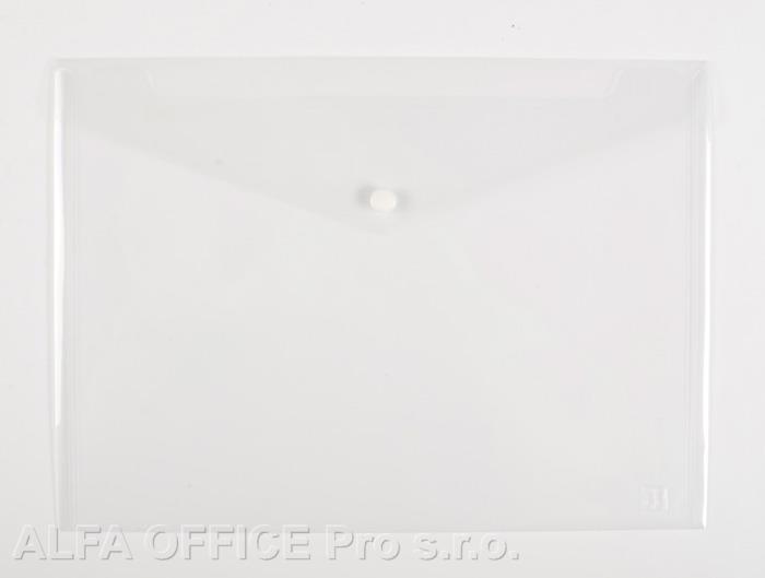 Spisové desky s drukem - A3 / čirá