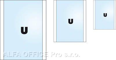 Pouzdra - pouzdro na tramvajenku / 85 mm x 116 mm