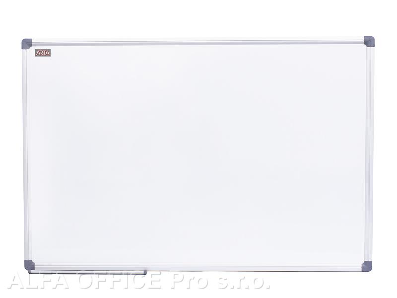 Tabule keramická 120 x 180 cm - bílá