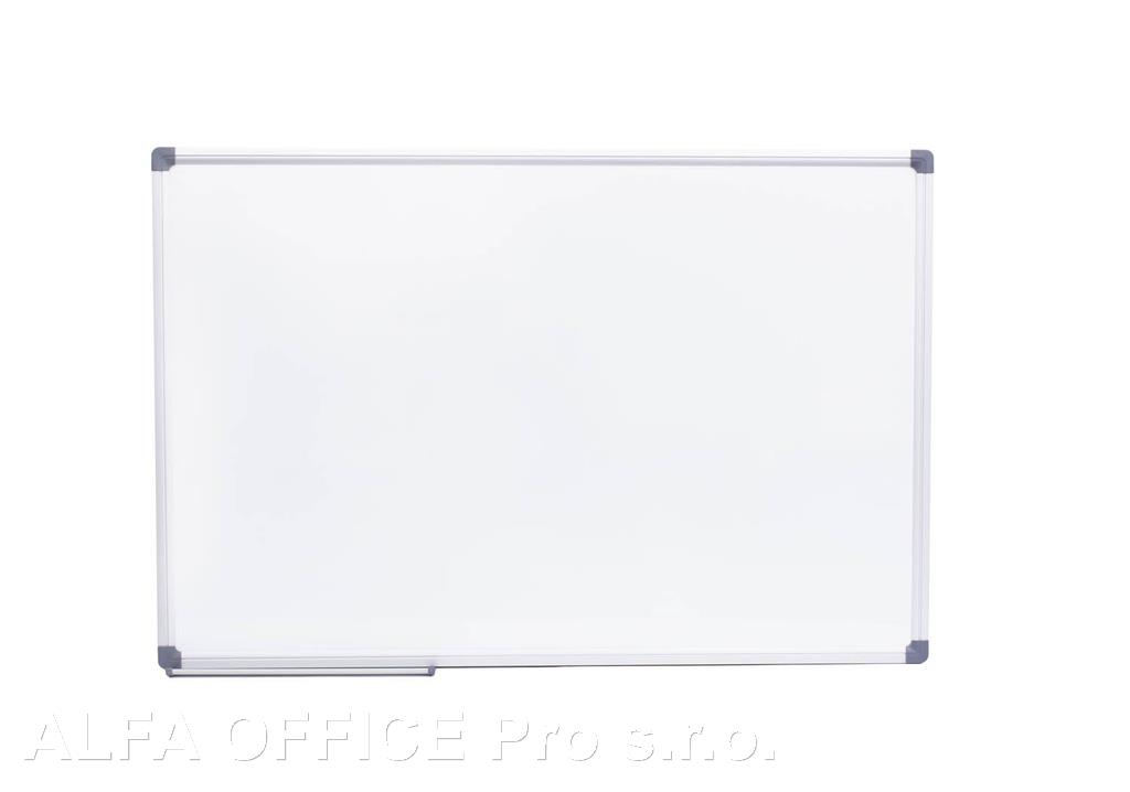 Tabule bílá magnetická ARTA - 45 x 60 cm