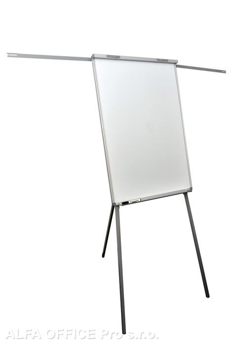 Tabule Flipchart YSA - YSA PLUS s výsuvnými rameny