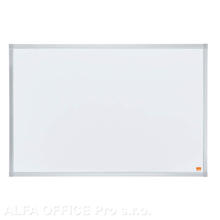 Tabule magnetická Nobo Essential smaltovaná - 60 x 90 cm