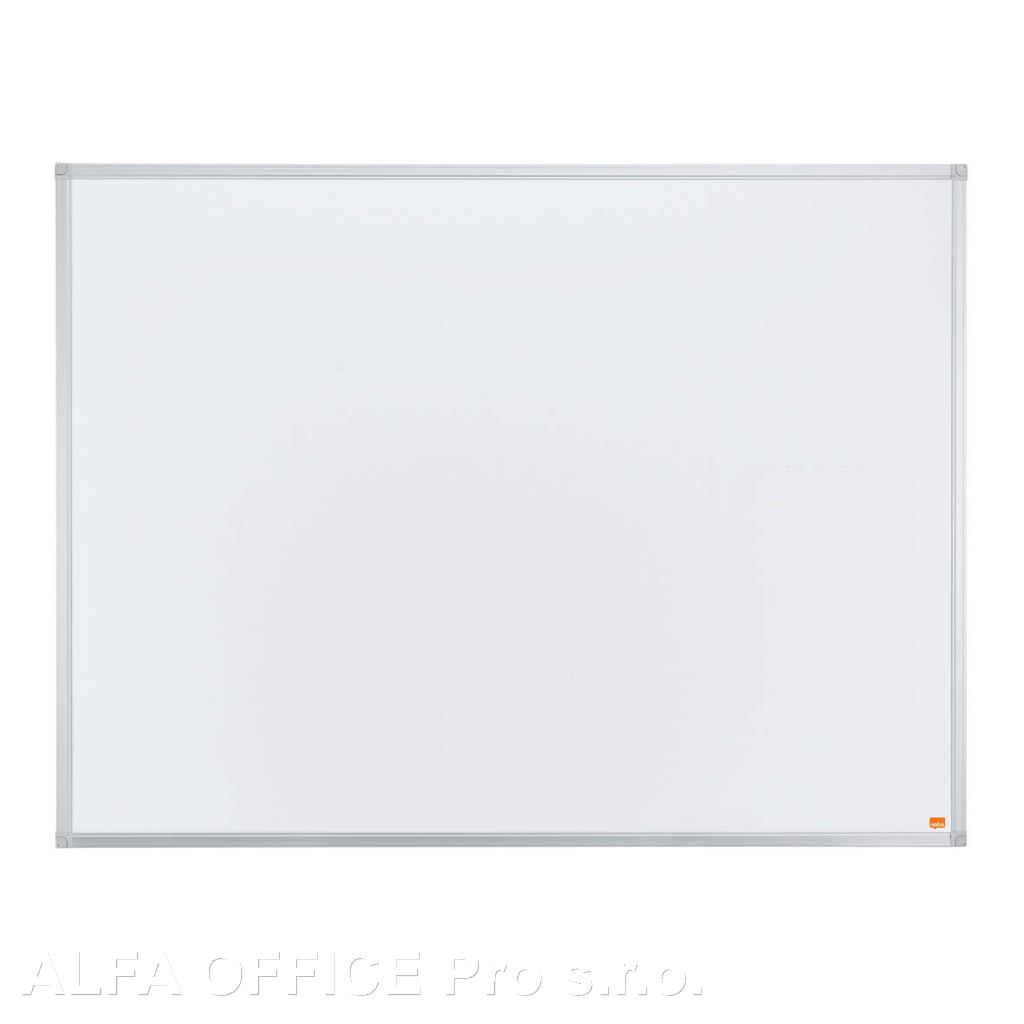 Tabule magnetická Nobo Essential smaltovaná - 90 x 120 cm