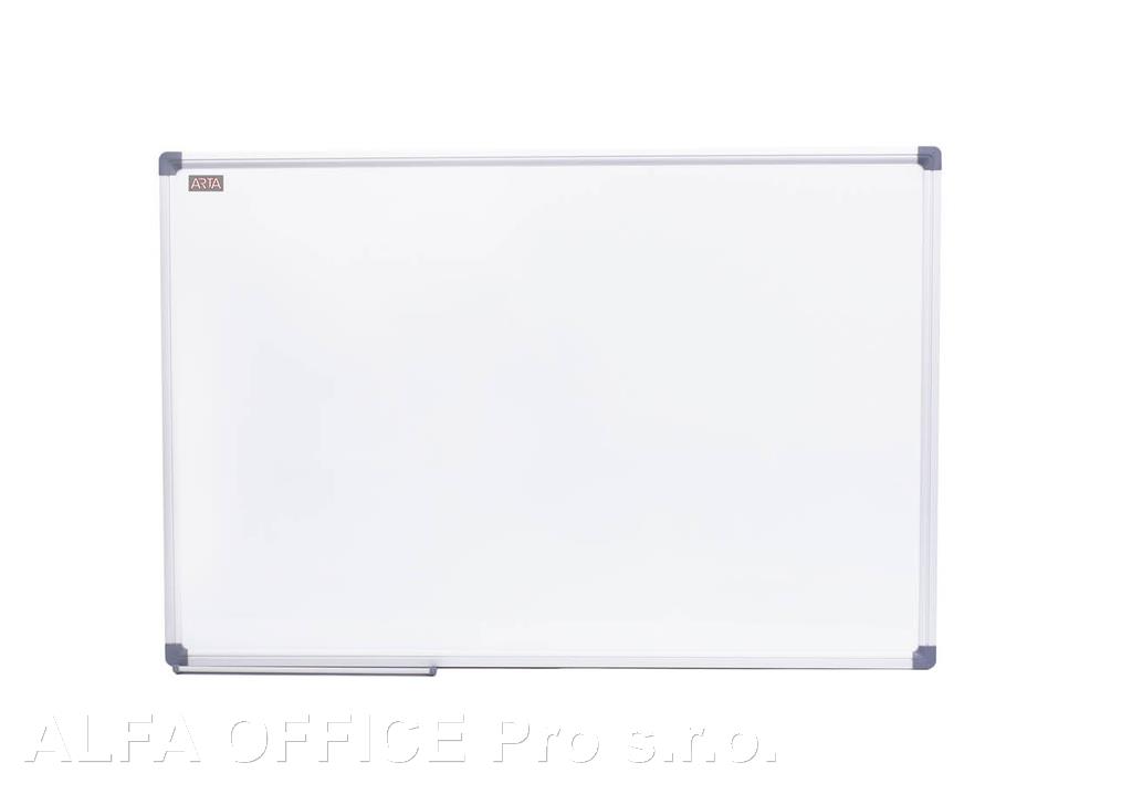 Tabule bílá magnetická Premium - 120 x 240 cm