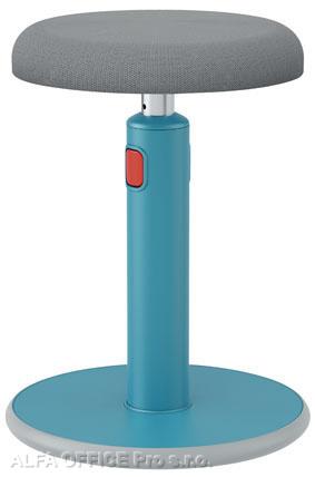 Balanční židle Leitz COSY Ergo - klidná modrá