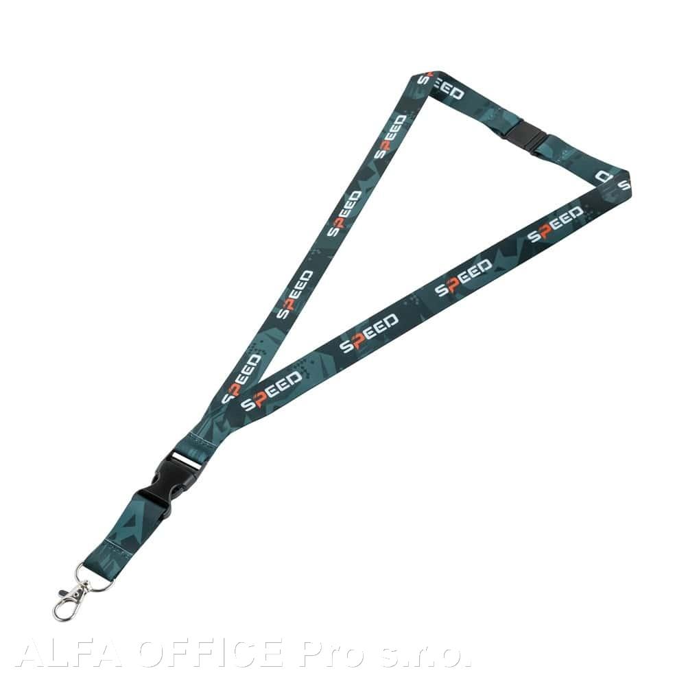 Klíčenka s karabinou - Auto