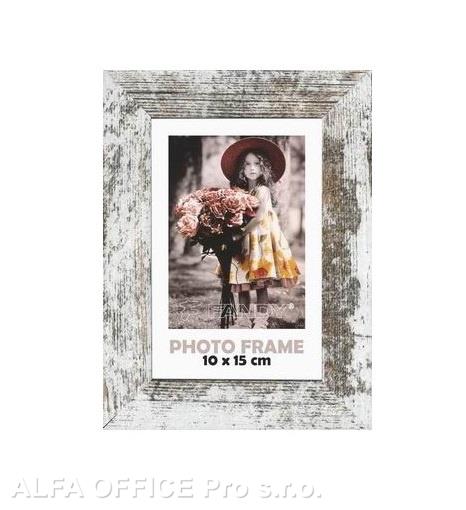 Rámečky na foto Narvik - 10 x 15 cm / mix barev