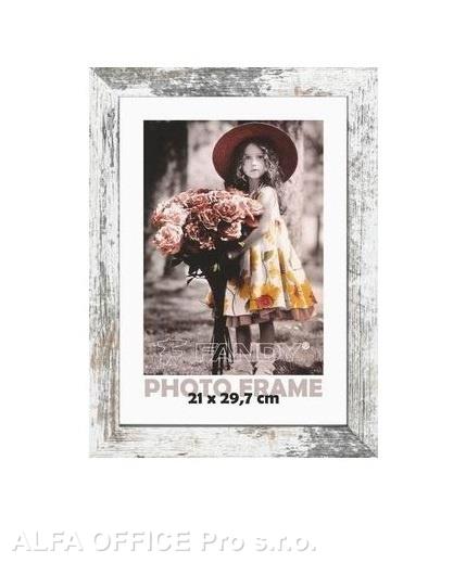 Rámečky na foto Narvik - 21 x 29,7 cm / mix barev