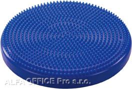 Balanční podložka - modrá