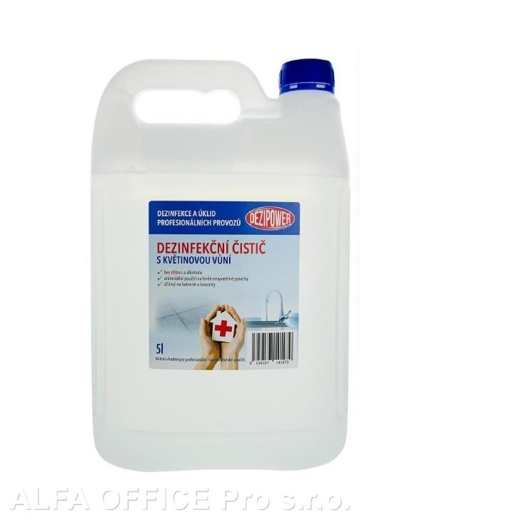 Dezipower- 5 l