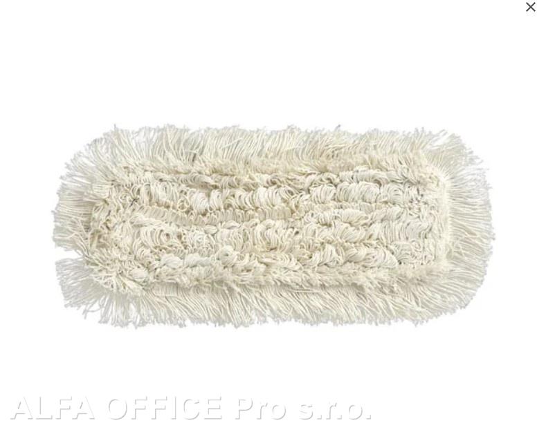 Flipper náhradní návlek na mop bavlněný 50 cm