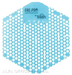 Vůně FrePro - sítko do pisoáru 3D / bavlna