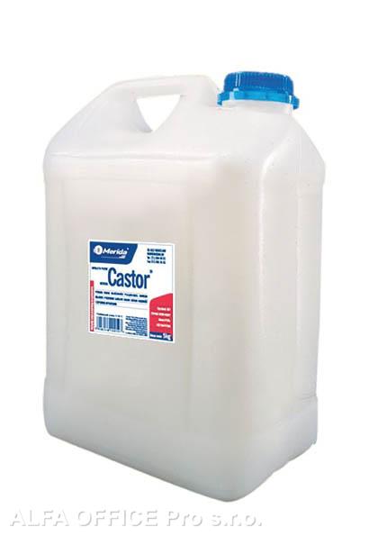 Merida Castor tekuté mýdlo 5 kg