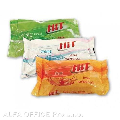 HIT Alice/Nice toaletní mýdlo 100 g