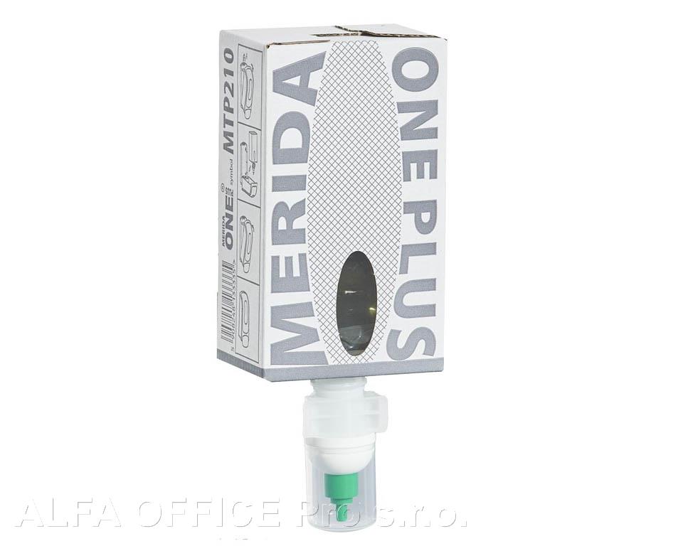 Merida One Plus pěnové mýdlo do dávkovače Automatic ONE 700 g