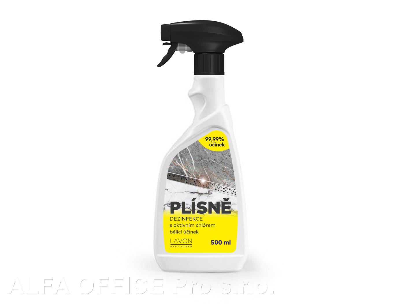 Lavon na plísně 500 ml