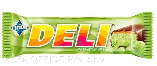 ORION Deli pistáciová 35g