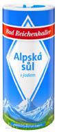 Sůl Alpská s jódem - 500 g
