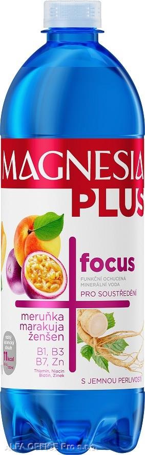 Magnesia Plus - Focus / 700 ml