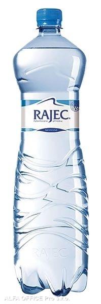 RAJEC přírodní - neperlivá / 1,5 l