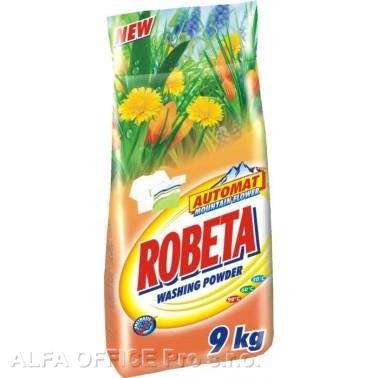 Roberta 9 kg prací prášek 