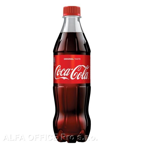 Coca Cola 0,5 l