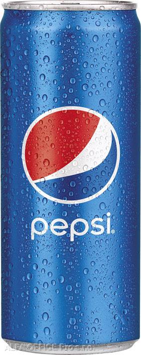 Nápoj Pepsi / 0,33 l plech