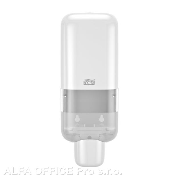 Zásobník na tekuté mýdlo a dezinfekční prostředky Tork - 1 l