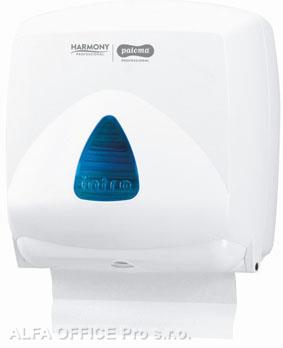 Zásobník na skládané ručníky - Harmony Mini