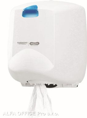 Zásobník na ručníky v rolích - Harmony Maxi