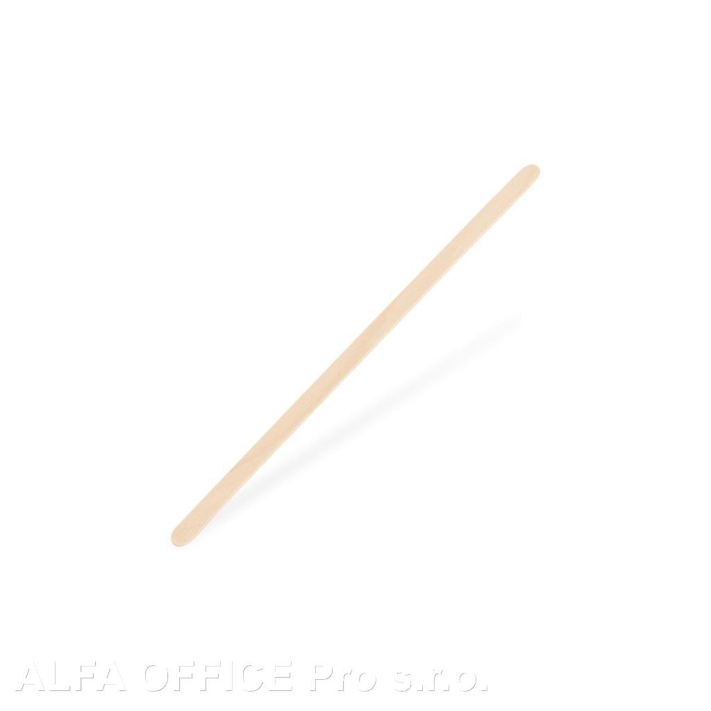 Míchátka dřevěné 1000 ks / 11 cm