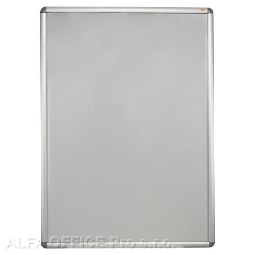 Rám na reklamu Clip A0