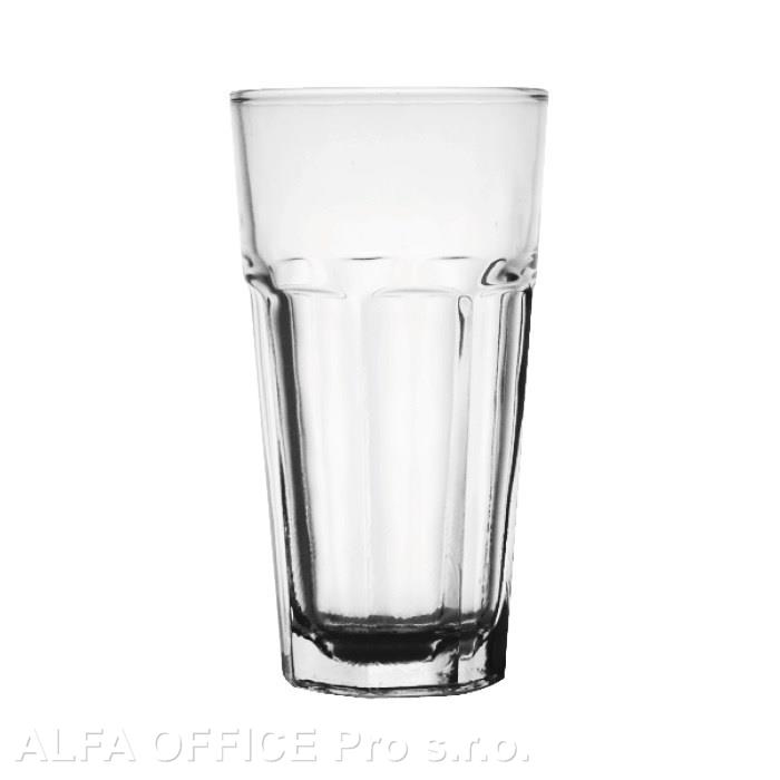 Sklenice long drink HARLEY - 376 ml