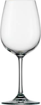 Sklenice Weinland - na bílé víno / 350 ml