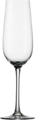 Sklenice na sekt WEINLAND 200ml