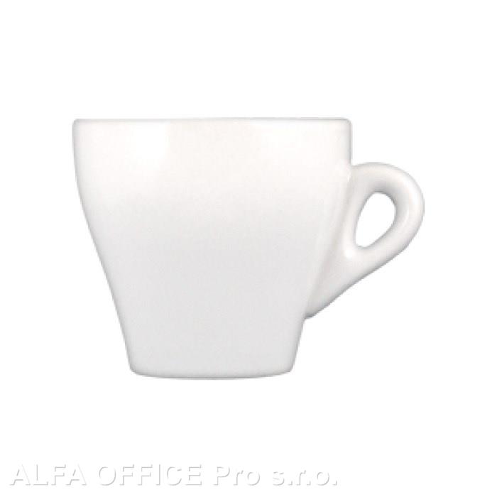 Porcelánový šálek - espresso šálek / 18 cl