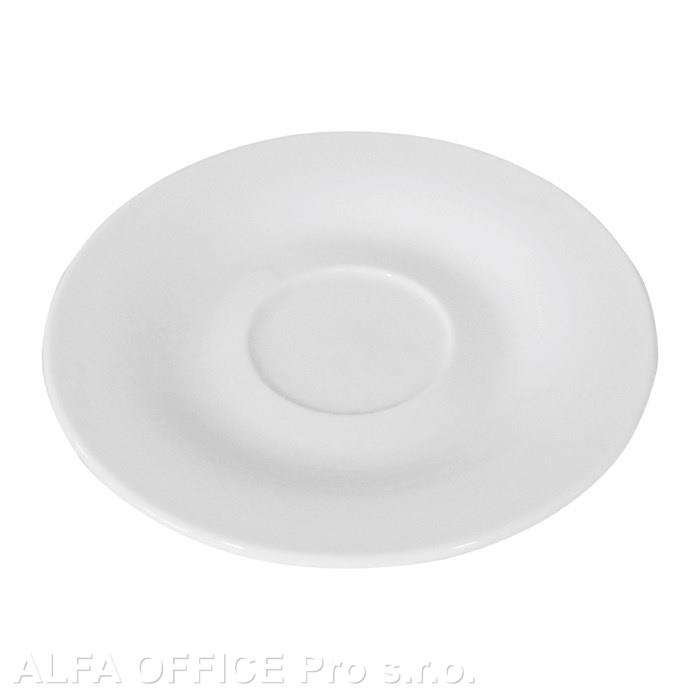 Podšálek Espresso / prům.14,5 cm