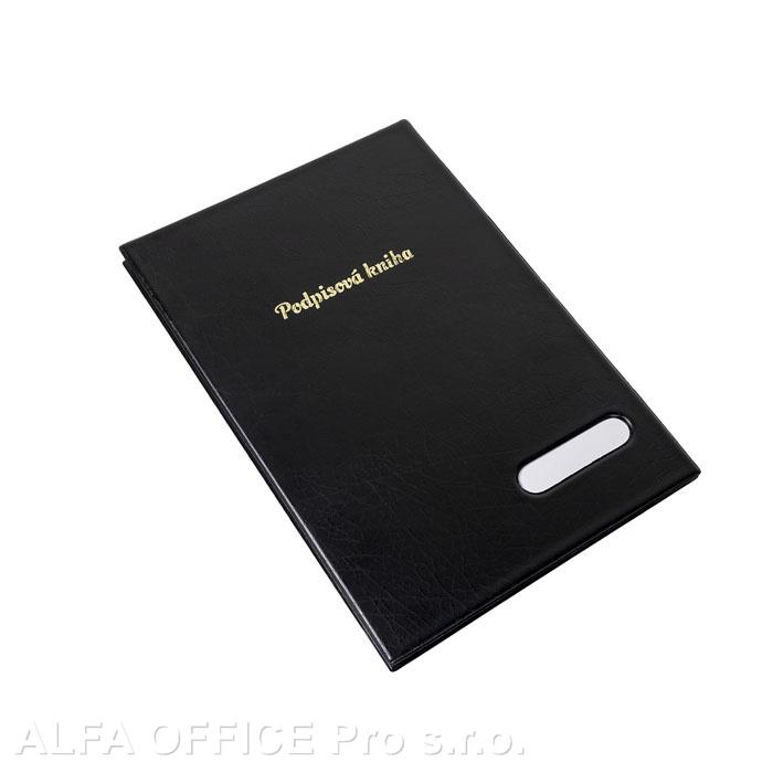 Podložka A4 s klipem lamino - růžová