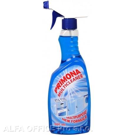 Primona na okna s rozprašovačem 500ml