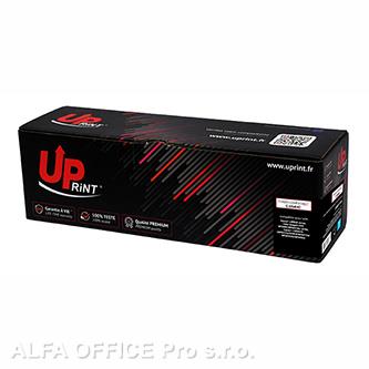  UPrint kompatibilní toner s 056HC, cyan, 2300str., C.054HC, high capacity, pro C 