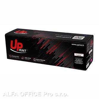  UPrint kompatibilní toner s 054HM, magenta, 2300str., C.054HM, high capacity, pr 