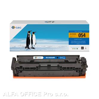  G&G kompatibilní toner s 54, black, NT-PC054BK, pro Canon LBP620, MF640C, i-SENS 