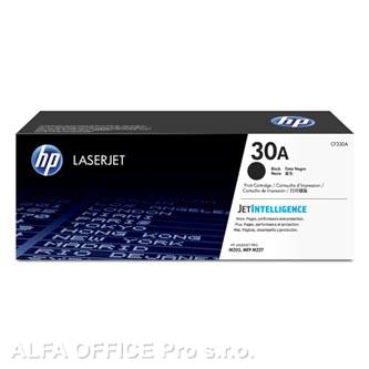 HP originální válec CF232A, black, HP 32A, 23000str., HP LaserJet Pro M203dn, M203dw, MFP 