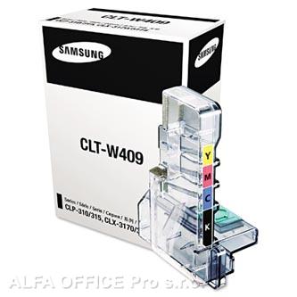 HP originální odpadní nádobka SU430A, 10000/2500str., CLP-310, 315