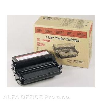  Lexmark originální toner 1380950, black, 12800str., Lexmark 4039, 3916 