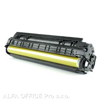  Lexmark originální toner 24B6848, yellow, 30000str., Lexmark XC9235,45,55,65 