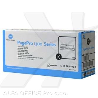 Konica Minolta originální toner 4518512, black, 3000str., 1710-5660-02, Konica Minolta Pag